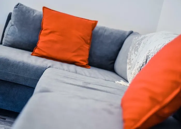 New Designed In Apartment Vienna