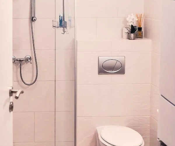 New Designed In Apartment *