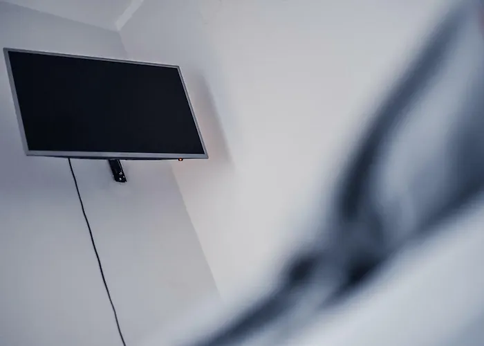 New Designed In Apartment *