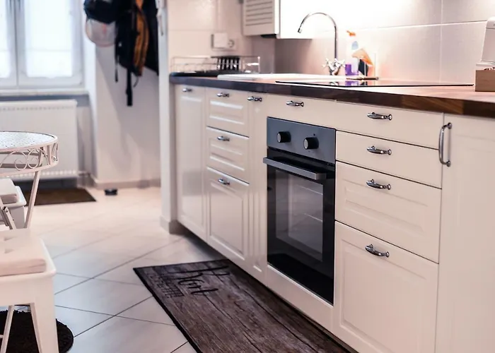 New Designed In Apartment *